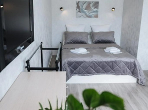 Квартира в центре Ворошиловского района