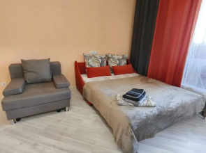 Studiya Yantar Vozle Trts Sitimoll Flat