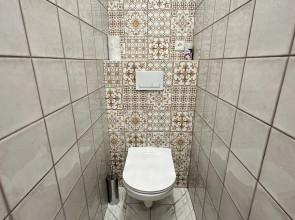 Квартира Волжский берег на Тверском, 5
