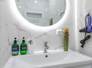 Квартира Cozy Nest