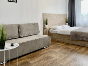 Квартира Космонавтов 12