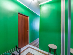 Апартаменты в Бирюлево-западном