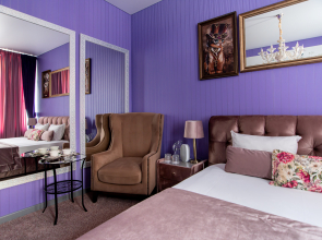 Апартаменты на Невском 136