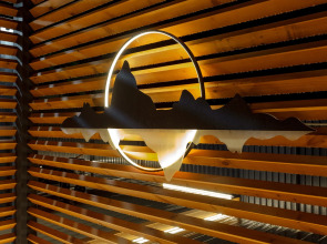 База отдыха Бутик-отель 8 сосен