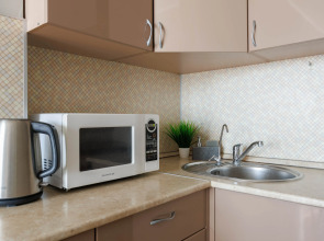 Квартира в лучшем Жилом Комплексе города Уфы