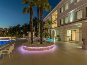 Апарт-Отель Adeo