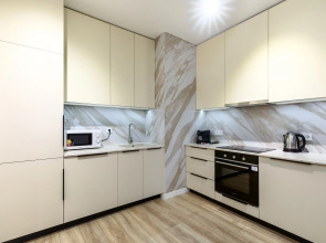 Квартира ЖК Левобережье Бизнес класс