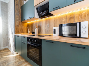 Квартира 2 Ночи на Константина Гондаря 97