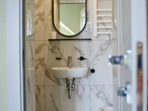 Апартаменты Plantage 1 на Пионерской