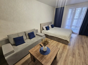 Okolo Ts Moskva Apartments