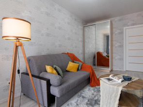 Квартира KEY2HOME на Сарматской