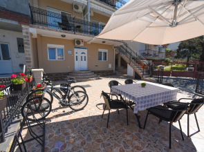 Апарт-Отель D&D Apartments Tivat