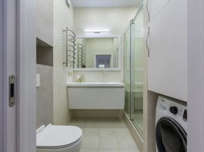 Апартаменты GOSH Орловская 105