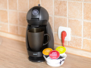 Апартаменты Премиум класс, Степная 68