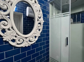 Апартаменты Ballerina Capuchino в Центре Москвы