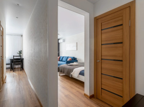 Квартира на Бестужева