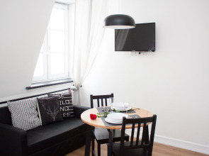 Апартаменты Невский108 Улучшенные