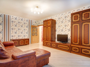 Апартаменты Welcome Home Казанская 5