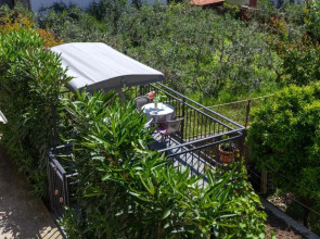 Studio apartment Oleander