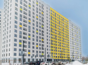 Апартаменты Your Gray Apart