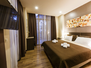 Апарт-отель Sani Apart Hotel