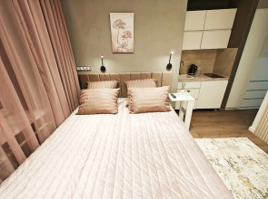 Апартаменты на Большом Коптевском Метро Аэропорт