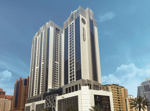 Pullman Hotel Sharjah