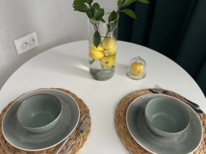 Квартира Комфортная Relax