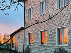 Sova V Sheremetyevo Guest House