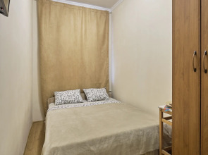 Апартаменты Арцимовича 14