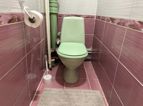 Квартира Your Home Двухкомнатная Порт