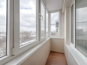 Апартаменты Большой Волоколамский проезд,метро Панфиловская