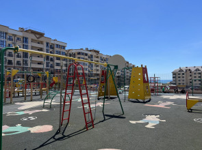 Квартира однокомнатная Одесская 3А