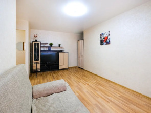 Апартаменты Квартирка-нск на Маркса 45