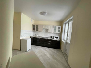 Апартаменты на переулке Хрустальном