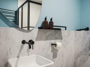 Апартаменты Pavlov Лазурная