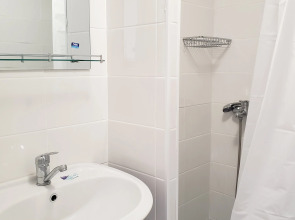 Апартаменты Уютная студия Лето ЖК Факел