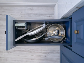 Квартира Vyborg Velvet Aparts Роскошь и стиль