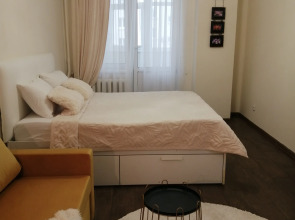 Апартаменты Центр Апартаменты