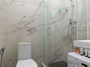 Апартаменты с Дизайнерским Ремонтом