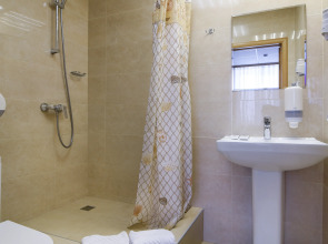 Мини-отель Perin De Perron