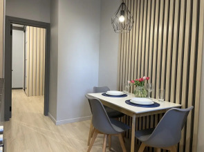 Квартира Стильная в центре Казани 1