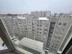 Апартаменты Центр Студия Voyage Комфорт