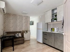 Квартира на Арбате