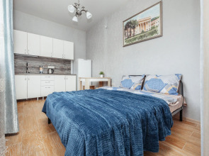 Апартаменты Эстет на Фабрициуса