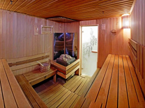 Отель Гостиница Ковчег