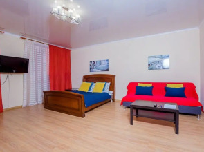 Апартаменты Волшебный край на Перовской 54