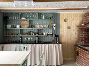 Гостевой дом Тайка Хаус