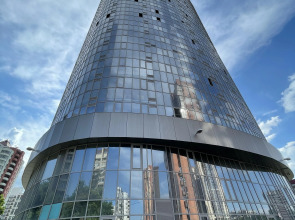 Апартаменты 1 Комнатные Возле Роял Парка