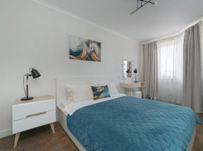 Апартаменты на Мякинино